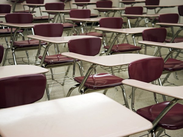 Conservative PAC, Dems face off over Maryland school board races