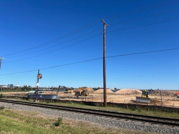 Work Begins on Westport Waterfront Development with Expanded Focus on Townhomes
