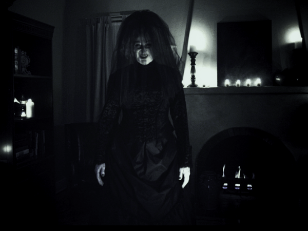 Brace yourself for an ‘Insidious’ experience at The Lyric Baltimore